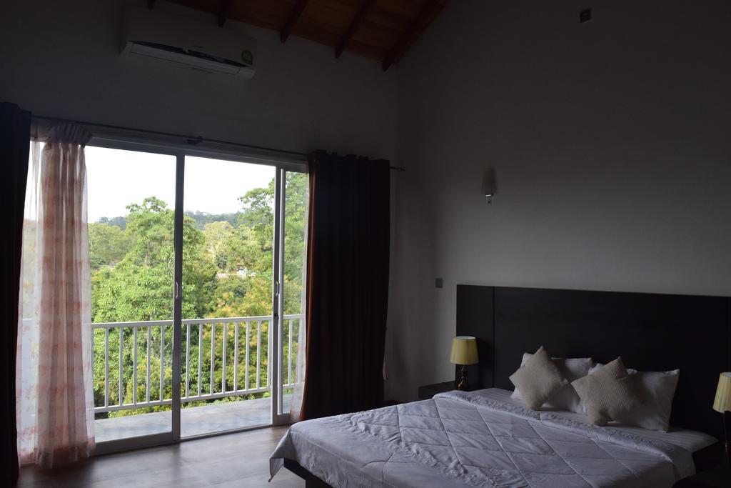 Bee View Home Stay Kandy Exteriér fotografie