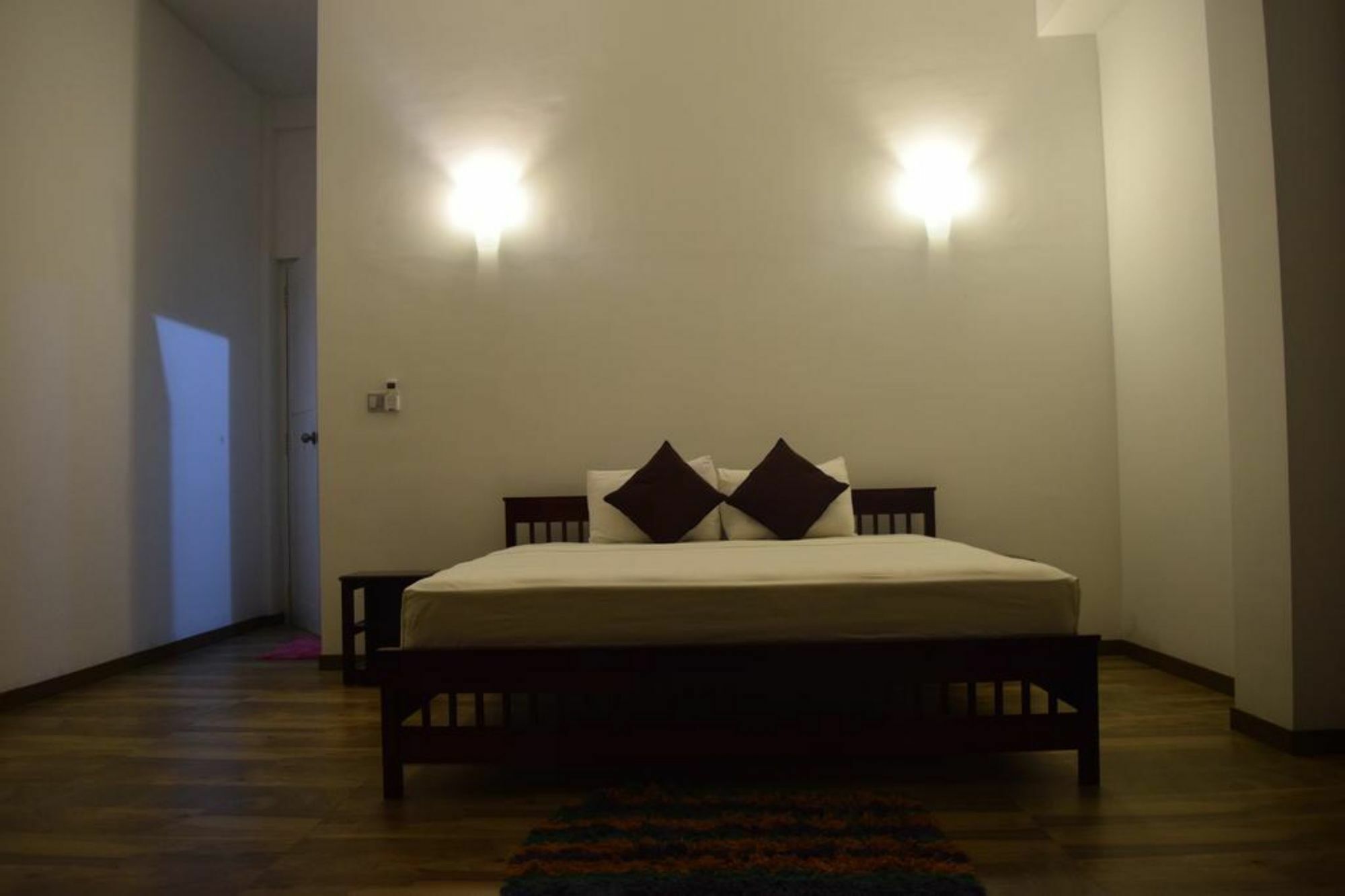 Bee View Home Stay Kandy Exteriér fotografie