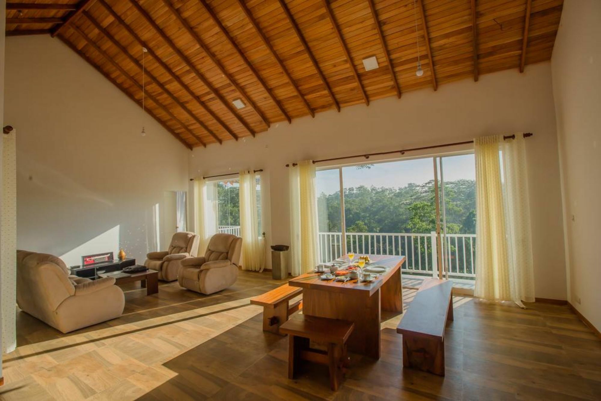 Bee View Home Stay Kandy Exteriér fotografie