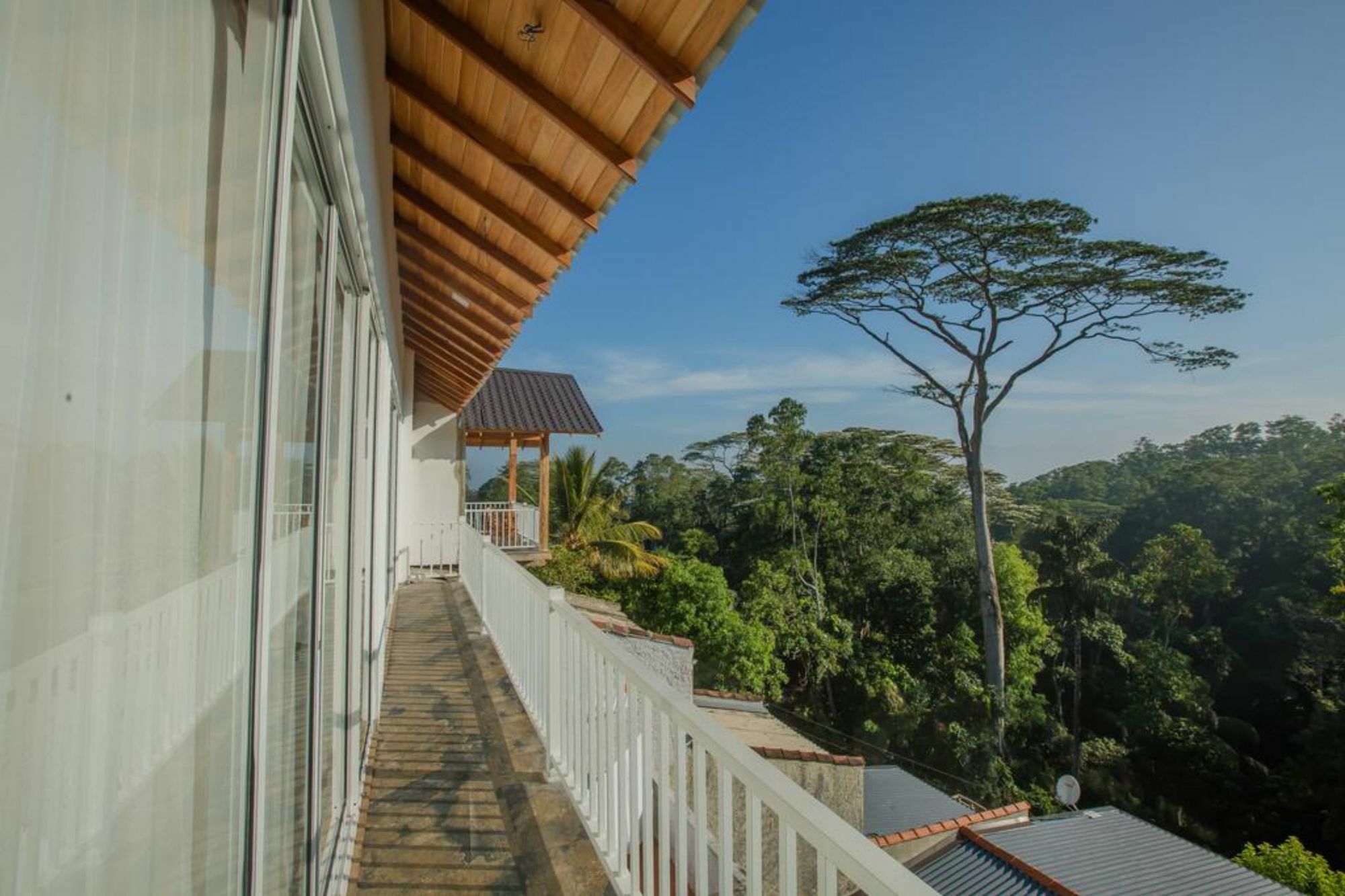 Bee View Home Stay Kandy Exteriér fotografie
