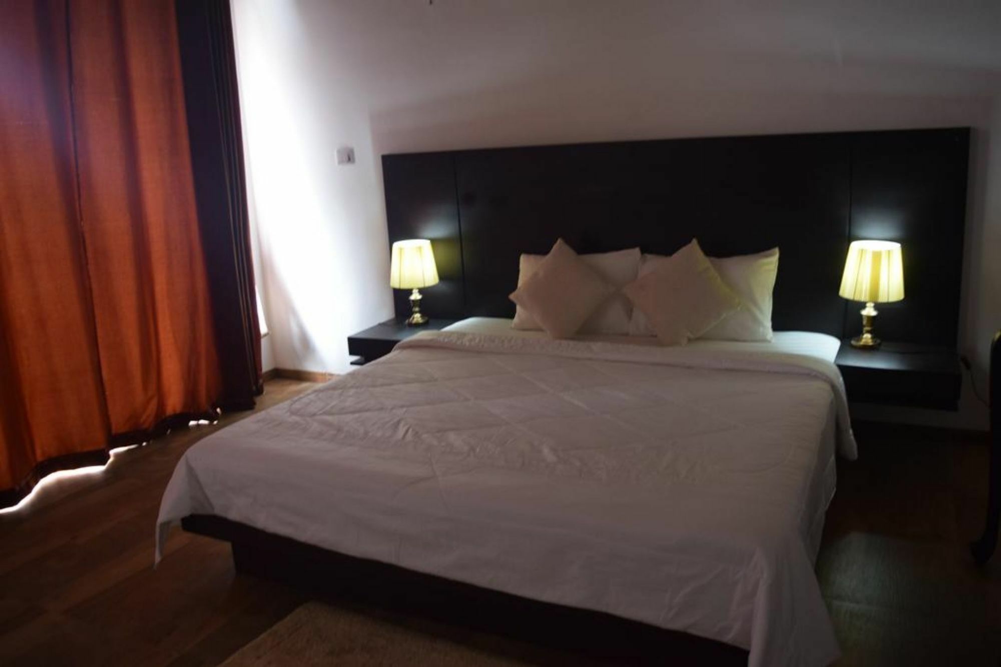 Bee View Home Stay Kandy Exteriér fotografie